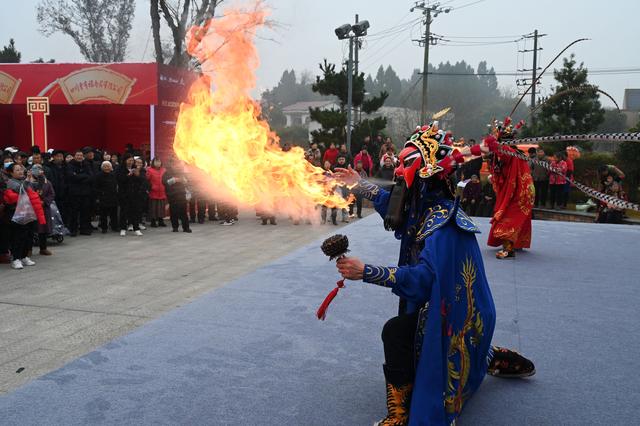 四川内江：“文化+”激发消费新活力
