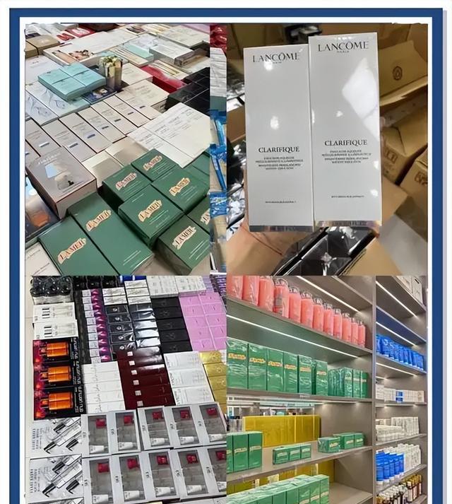 几乎全是假货！利润高达2400%，为何有些消费者前赴后继争相购买