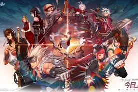 上线三天炸服三次！DNF手游国服终于公测，玩家：咋不出端游？图片