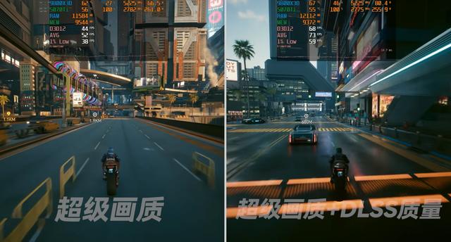 碾压3090！RTX5070Ti 4K游戏大作实测：真·次世代游戏神器！