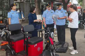 12月起，电动车新一波政策来了，这次两轮、三轮、四轮车都在内图片