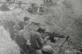 50军对越作战纪实：三个师28天歼敌2128人，自身伤亡多少人？图片