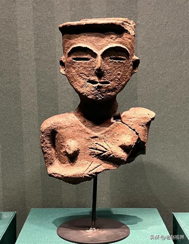 探秘内蒙古博物院：“融铸北疆” 展里的千年传奇！