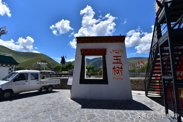2025夏探寻青海之美（三）
