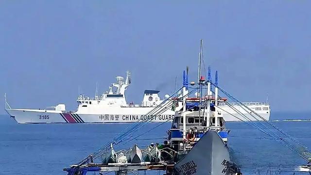 要打奉陪到底，全球同时接到通告，中国用中英双语，跟美国算总账