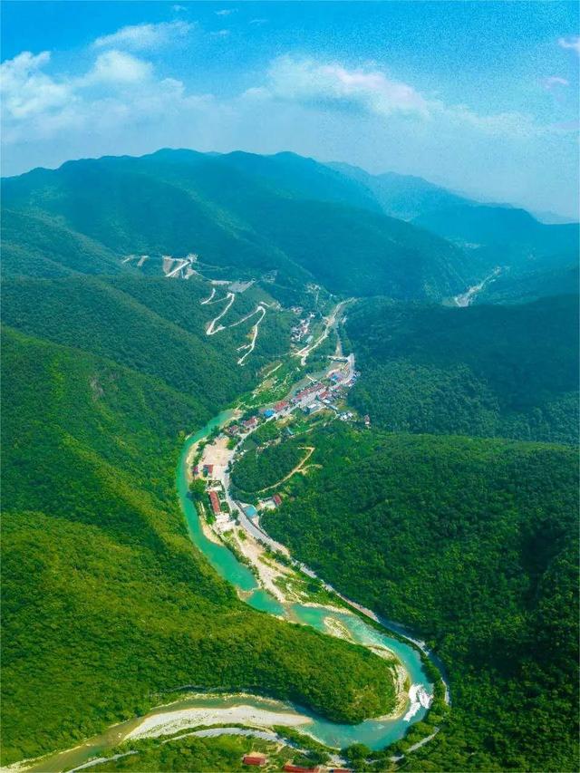 [湖北 襄阳市南漳县]
