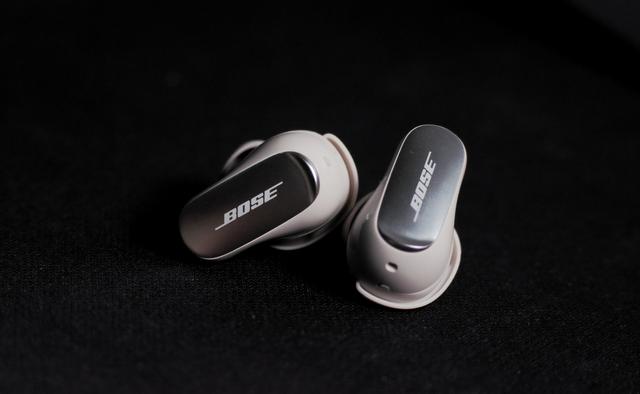 Bose QC 消噪耳塞 Ultra II “大鲨四代”体验 - TDS REVIEW