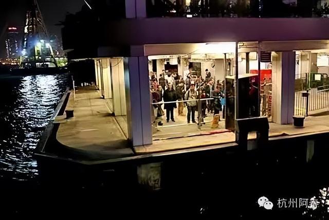 神游香港掠影