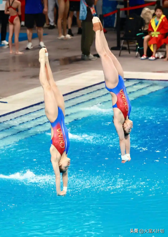 王伟莹终于坦白！难怪全红婵会退出个人赛，樊振东一个字都没说错