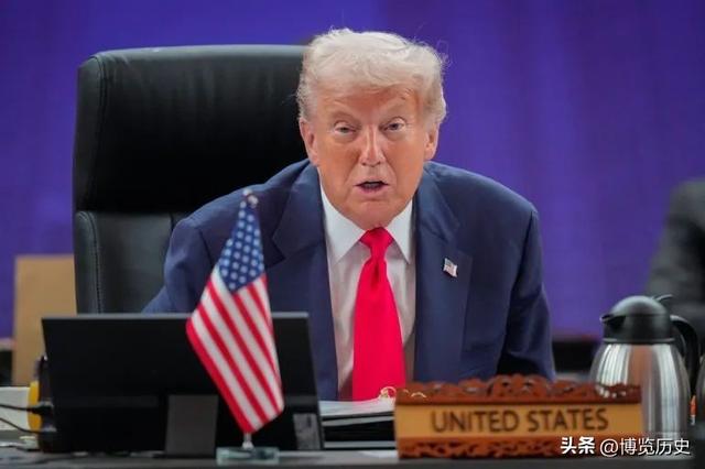 美飞机在南海出事后，发现一个惊人事实，一切都被解放军全程目睹