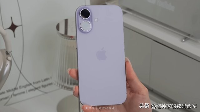 4700多能入手？只有你是真国补 iPhone17体验 你会选择换机吗？