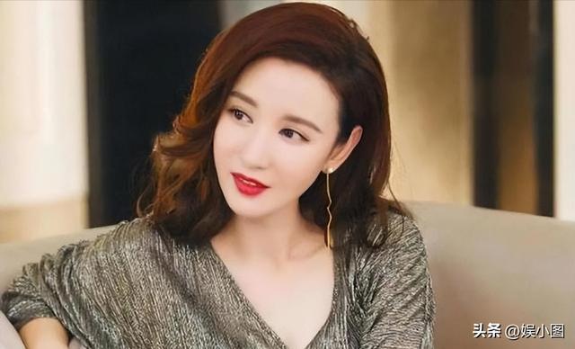 被“影视公司老总	”娶走的4位女星，个个如花似玉	，回家当老板娘