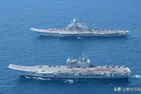 印度阵风M战机，与中国歼15T，四代半对比，到底谁更强？图片