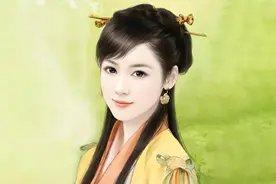 民间故事：货郎借住山村，见黄衣老人半夜敲锣，他学狗叫逃过一劫图片