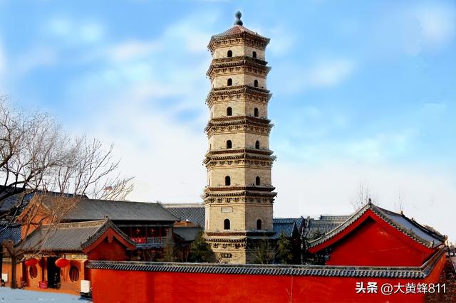 认识大美河南的每个县——第26波：延津