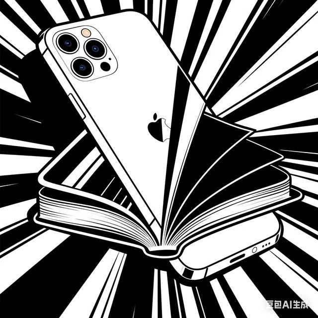 苹果宝马双双破界，科技产品迎来“形态革命”