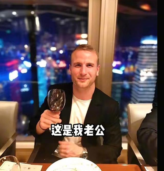 丹麦男友去世后，东北姑娘仍为他生下遗腹子，公婆送她一栋房子！