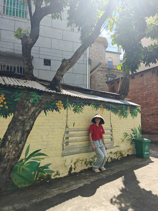 寻迹工业先驱！打卡陈启沅故里简村 | 气象万千探百村