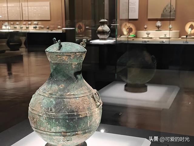 太原，适合溜达的城市