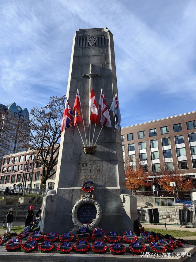 温哥华游记（三）