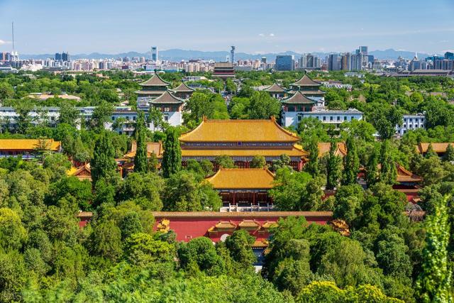 60岁之后一定要去一次！北京对老人免票的20+景点，不花钱还好玩