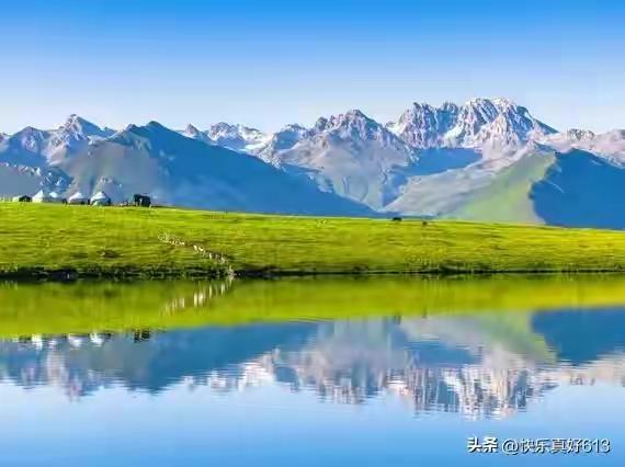 退休旅居，一年玩遍大半个中国。