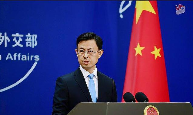 中方不退，荷兰威胁不买中国工厂芯片，德媒：中国逼欧盟实施制裁