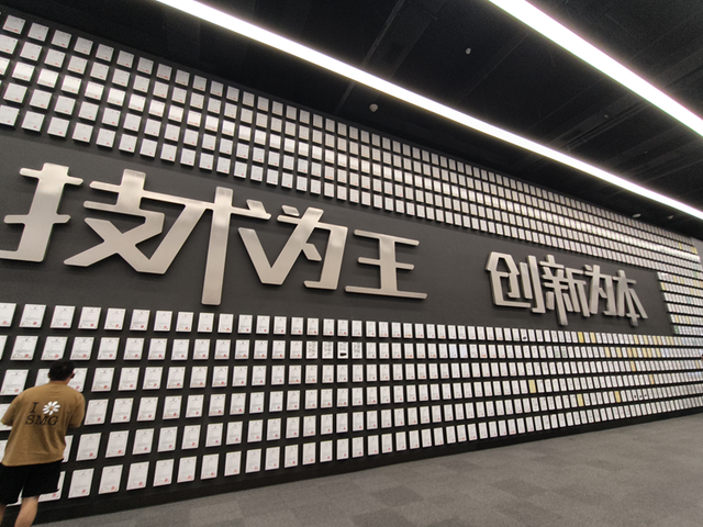 4天辗转5区！见证深圳特区45周年的巨变，以创新之笔答时代之卷