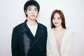 华晨宇与黄霄云因“翻唱”起纠纷，尊重原创理应心中有“红线”图片