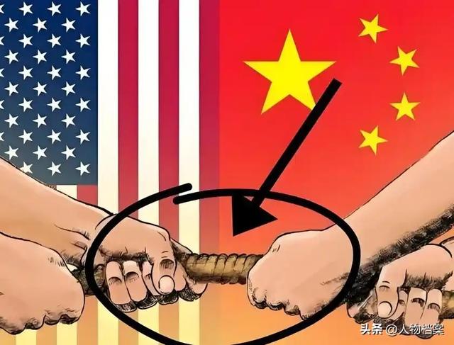 美议员喊话特朗普：若北京不答应美国的要求	，就不准中国做一件事