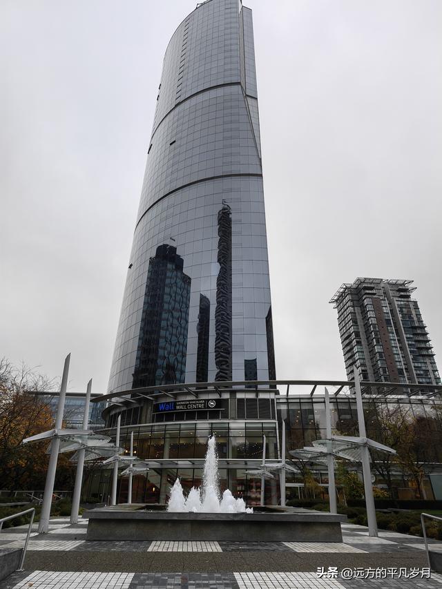 温哥华游记（六）