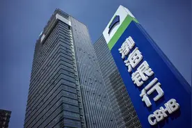 6折“甩卖”289亿资产，渤海银行要干啥？图片