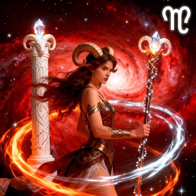 白羊座听好：嘴要慎！这三件事，跟谁都不能说！