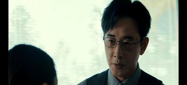 《目之所及》威胁曲桐的人竟然是他！苏牧凡帮助曲桐的原因有二！