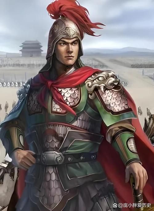 “智商爆表的周瑜：顾曲背后藏着多少精彩故事？”