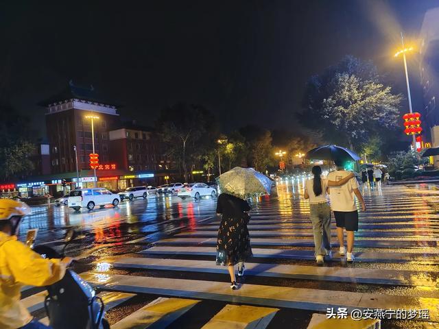 走进长春