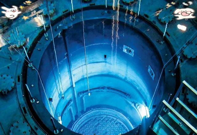 全球仅中国做到！中国核动力弯道超车，关键设备实现全面国产化