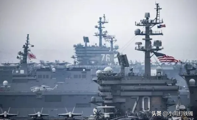 高市早苗出手挺狠、一箭双雕：中国不买美国大豆，日本要买？
