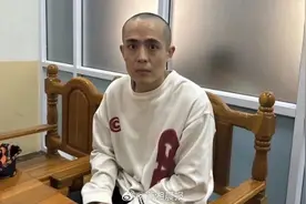 中国籍演员还不能接受探视或离泰，泰国警方最新发声→图片