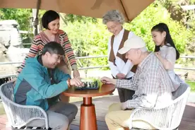 退役军人养老享补贴、优惠！多地举措出台！图片