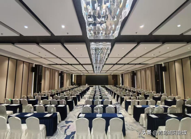 年会选场地莫发愁！城阳这些酒店年会场地优惠活动看过来→