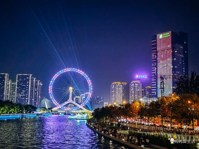 眼都之旅|一场穿梭于“旧与新”“洋与土”之间的沉浸式体验！