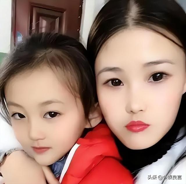 没钱还硬装？宁夏一笑成名拒绝百万签约的小女孩，现在成了这样