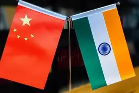 印度学者警告：中国不过是缺少一个合适的战略机遇，来收拾印度图片