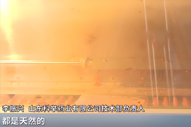 大国重器！沙海粮仓之后再现海上粮仓，15万吨级国字号重器成关键