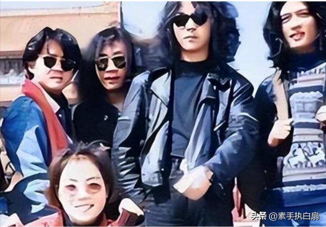 表面“清纯玉女”，实则却“渣到不行”！这5位女星一个比一个乱