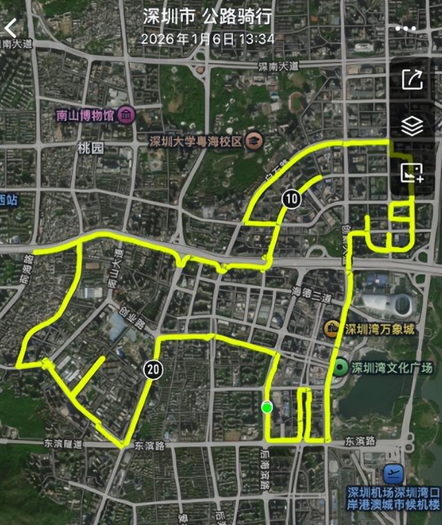 深圳惊现各种“马”？网友：太会玩了，求加入