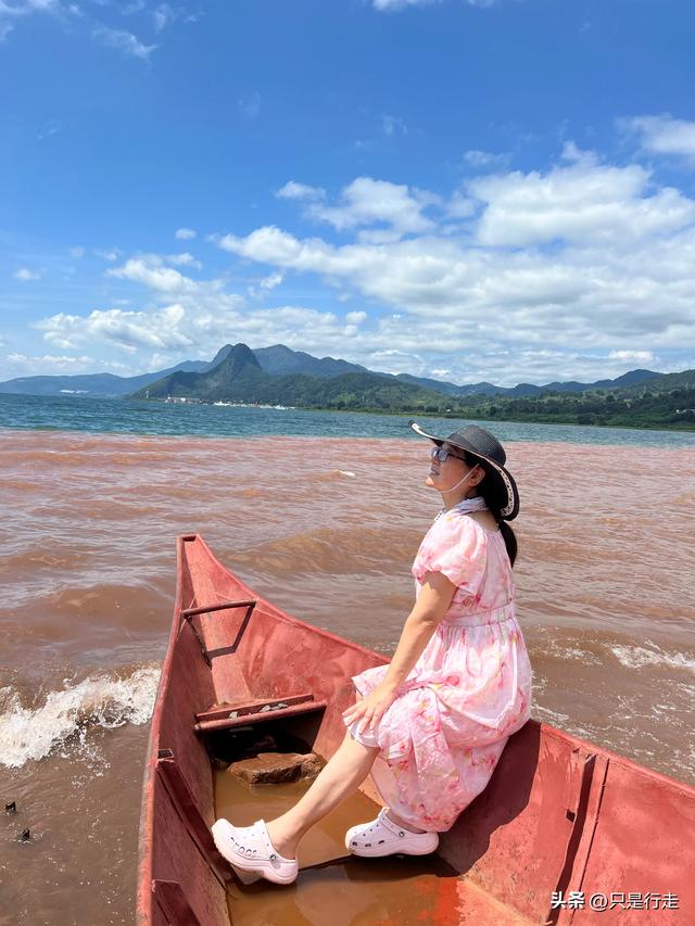 云南弥勒避暑旅游生活记录（一）