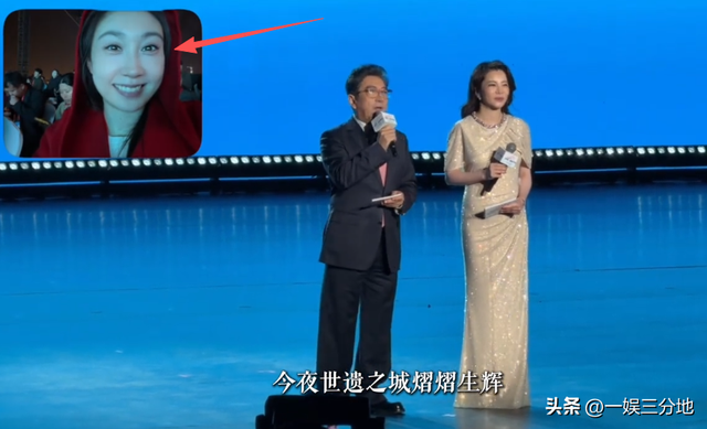 水均益跑泉州给女儿带娃	，和前妻罕见同框，主动搭话对方却不理他