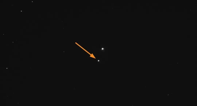 末日预言是真的？中国启动小行星撞击计划，美国这次怎么不比了？